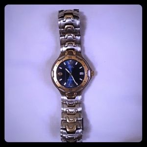 Guess Watch